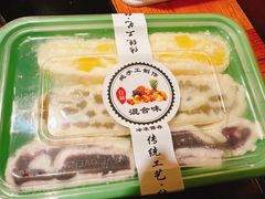 -粘豆包铁锅炖二部(温泉街店)