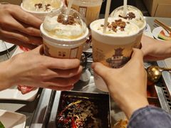 -海底捞火锅(新华联梦想城店)