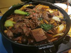 -梅亭居酒屋(中大国际店)