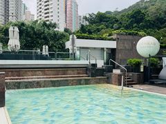-香港港丽酒店