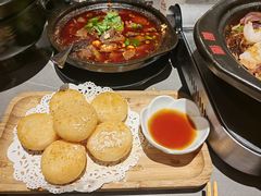 -陶德砂锅(蜀汉路店)