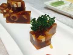 -京味民福烤鸭店(建设四马路店)