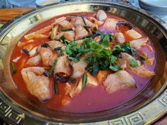 -益恒饭店乡间白族菜(古城总店)
