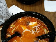 -阿香米线(杭州良渚永旺店)