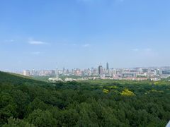 -千佛山风景名胜区