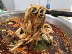 -蓉城西二道无名冒菜(西二道街店)