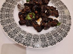 -梅龙镇酒家(南京西路总店)