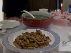 -秦月轩·陕西家乡菜(阜成路·五棵松店)