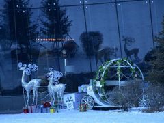 -中旅松花湖滑雪场