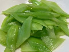 小炒空运莴笋-川人百味(亿合城店)