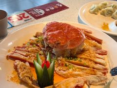 -巧克力渔家.小船海鲜胶东菜(万平口店)