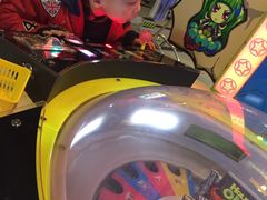 -星悦蓝海欢乐园(石路天虹店)