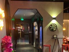 -一间森林酒店(上海人民广场店)