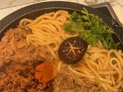 -松子料理(华威桥店)