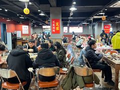 -辣螃铠盆盆蟹大排档(海昌店)