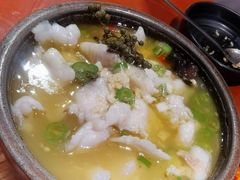 -鑫日千里马朝鲜族小馆(总店)