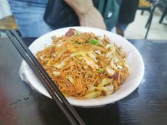 -温州炒米粉(原钟楼街二市场店)
