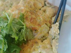 -老彬专工蚝烙糕粿