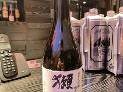 -西村日本料理(香格里拉饭店)