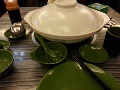 -龙泉人椰子鸡·糟粕醋·地标海南菜(龙昆南店)