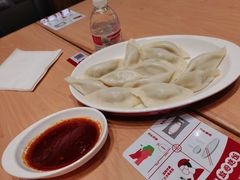 -喜家德虾仁水饺(浦东山姆店)