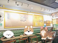 -五星螺·柳州螺蛳粉(城中万达店)