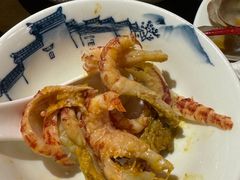 -聚汇三少·龙虾·中餐厅(莫邪路新天地店)