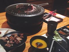 -千寻烧肉(政务区店)