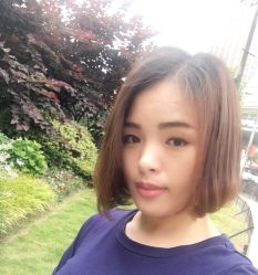 -美梵日系沙龙