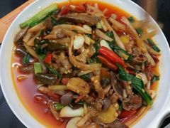 -弓虽昌焖烧鸡(大竹林店)