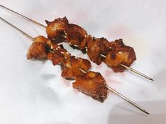 -烧货·活海鲜炭烧(湖滨商业街店)