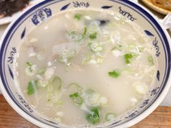 -虢国羊肉汤馆(政二街店)