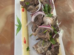 -苏莱特色牛骨滩羊手抓馆(长城东街总店)