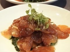 -吴越荣记苏州菜·松鼠桂鱼100%活鱼现做(斜塘老街店)