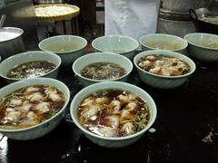-味一早餐(新芝路店)
