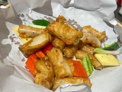 -飞尝蚝·顺德菜·鱼生(顺德总店)