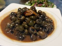 -太湖好灶头土菜馆(石公路店)