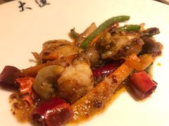 -大渔铁板烧(花园道店)
