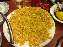 玉米烙-西新饭店(城中店)