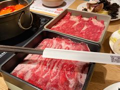 -温野菜涮涮锅(西单大悦城店)