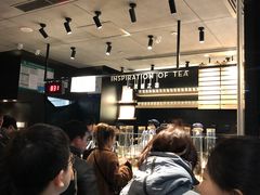 -喜茶(北京三里屯太古里店)