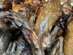 -老字号周记古蔺麻辣鸡·非物质文化遗产传承店