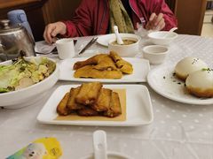 -顺风酒店(长寿路店)