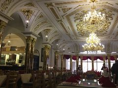 -华梅西餐厅(哈尔滨中央大街店)