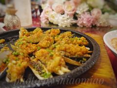 -都市阳光海鲜城(青山湖店)