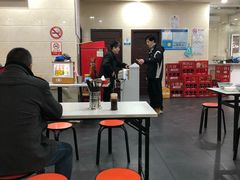大堂-福海面馆(阳曲店)