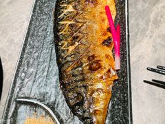 -炙柒Sekinana·精致日料(合生汇店)