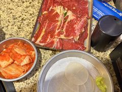-首尔烤肉大排档(合生汇店)