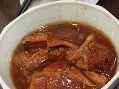 玫瑰腐乳肉-小实惠嘉(威海路店)