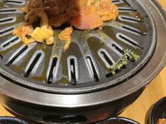 -九田家黑牛烤肉料理(华侨城店)